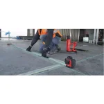 Hilti PM 30-MG Multi-Green 360° Line Laser and Receiver Kit, 131 ft. Range thumbnail 3