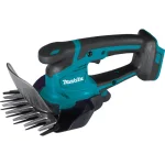 Makita 18V LXT Cordless Grass Shear Kit with 4.0Ah Battery and Charger thumbnail 2