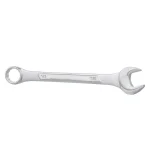 Grand Rapids Industrial Products Grip 24-Piece Chrome Plated Combination Wrench Set, Metric and SAE thumbnail 3