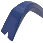 Vaughan 18 in. Ripping Bar, 3/4 in. Hex High Carbon Steel Pry Bar thumbnail 6