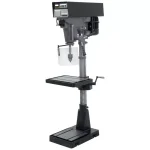 JET 1 HP 15 in. Floor Standing Drill Press, Variable Speed, 115/230V, J-A5816 thumbnail 1