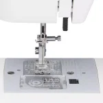 Janome MOD-15 Sewing Machine with 15 Built-in Stitches and Top Drop-In Bobbin System thumbnail 8