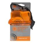 UST Watertight Survival Kit 1.0 - 5-Piece Emergency Gear Set thumbnail 2