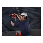 Milwaukee M12 12V Cordless Sub-Compact Band Saw XC Kit with M12 LED Flood Light thumbnail 12