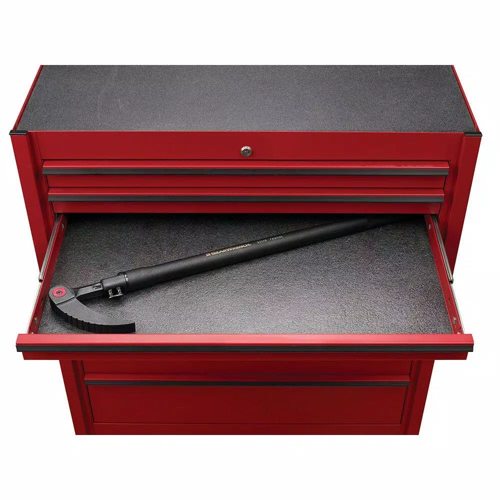 GearWrench 48 in. Extendable Indexing Pry Bar