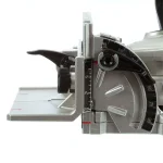 Makita 6 Amp Corded Plate Joiner with 11,000 RPM and Tool Case thumbnail 7