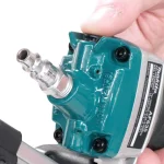 Makita 15-Gauge 34° Angled Finish Nailer, 1-1/4 in. to 2-1/2 in. thumbnail 7