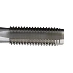 Drill America M28 x 2 High-Speed Steel Hand Plug Tap thumbnail 4
