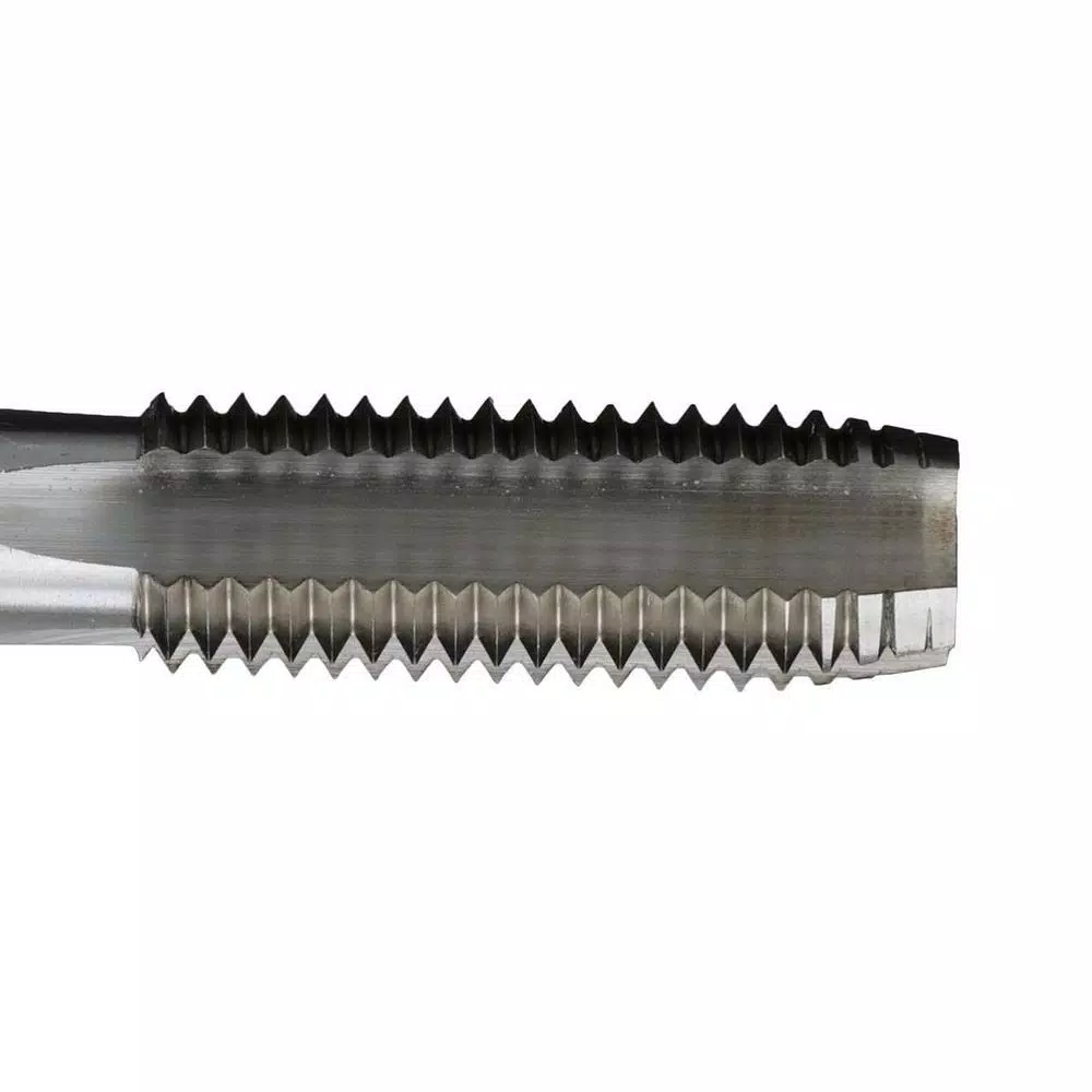 Drill America M28 x 2 High-Speed Steel Hand Plug Tap
