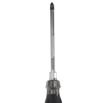 Milwaukee 6-Piece Cushion Grip Screwdriver Set with Hardened Tips thumbnail 6