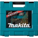 Makita 200-Piece Metric Bit and Hand Tool Set (D-37203) thumbnail 3