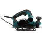 Makita 3-1/4 in. Corded Planer, 7.5 Amp, 16,000 RPM thumbnail 3