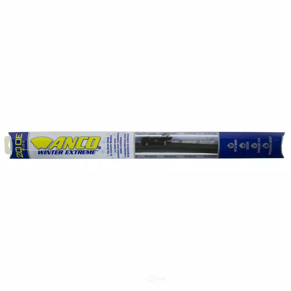 ANCO Winter Extreme Beam Windshield Wiper Blade