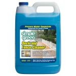 Simple Green Deck and Fence Cleaner Concentrate, 128 oz. (4-Case Pack) thumbnail 1
