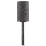 Bosch 1/4 in. Aluminum Oxide Grinding Point Cylinder, 60 Grit thumbnail 1