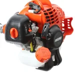 ECHO PAS-225SB 21.2 cc 2-Stroke Gas Straight Shaft Trimmer with Speed-Feed 400 Head thumbnail 5