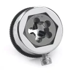 GearWrench 114-Piece Ratcheting Tap and Die Set, SAE and Metric thumbnail 6