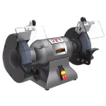 JET 1 HP 8 in. Industrial Metalworking Bench Grinder, 115/230 V IBG-8 thumbnail 1