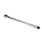 Unbranded COPE 1/2 in. Drive Click Torque Wrench, 10-150 ft.-lb., Flex-Head All-Steel Construction thumbnail 1