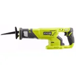 RYOBI 18V ONE+ Cordless Reciprocating Saw and 6-1/2 in. Circular Saw Combo Kit (Tools Only) thumbnail 3