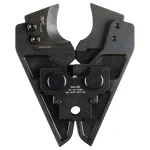 Milwaukee M18 FORCE LOGIC 600 MCM Crimper Kit with 750 MCM Cu/1000 MCM Al Cutting Jaw thumbnail 2