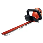 BLACK+DECKER HT20 20 in. 3.8 Amp Corded Electric Hedge Trimmer thumbnail 7