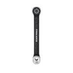Klein Tools Conduit Locknut Wrench for 1/2 in. and 3/4 in. Connectors thumbnail 7