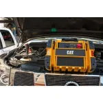 CATERPILLAR CJ3000 Professional Portable Jump Starter, 2000 Peak Amp, 1000 Instant Amp thumbnail 5