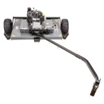 Swisher 44 in. 10.5 HP Briggs & Stratton Finish Cut Trail Mower, California Compliant thumbnail 5