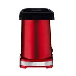Cuisinart Easy Pop Hot Air Popcorn Maker, 1500W, Metallic Red thumbnail 4