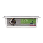 Bona Disposable Wet Cleaning Pads for Hard-Surface Floors, 12-Pack thumbnail 1