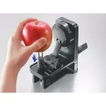 Simposh Slim Mechanical Multi-Peeler with Patented Control System for Fruits and Vegetables thumbnail 11