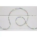 Home Accents Holiday 800-Count Micro Plus Color Changing LED Specialty Lights, 133 ft. Warm White to Multi-Color thumbnail 3