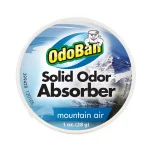 OdoBan Mountain Air Solid Odor Absorber Gel, 1 oz. thumbnail 1