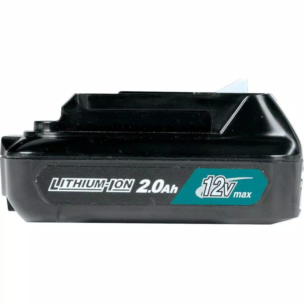 Makita 12V MAX CXT Lithium-Ion 2.0 Ah Compact Battery Pack