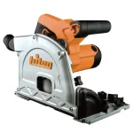 Triton TTS1400 1400W 110-Volt Plunge Track Saw with Keyless Blade Change thumbnail 1