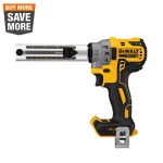 DEWALT 20V MAX XR Cordless Brushless Cable Stripper DCE151B (Tool Only) thumbnail 1