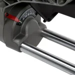 Milwaukee M18 FUEL 10 in. Dual Bevel Sliding Compound Miter Saw (Tool-Only) thumbnail 6
