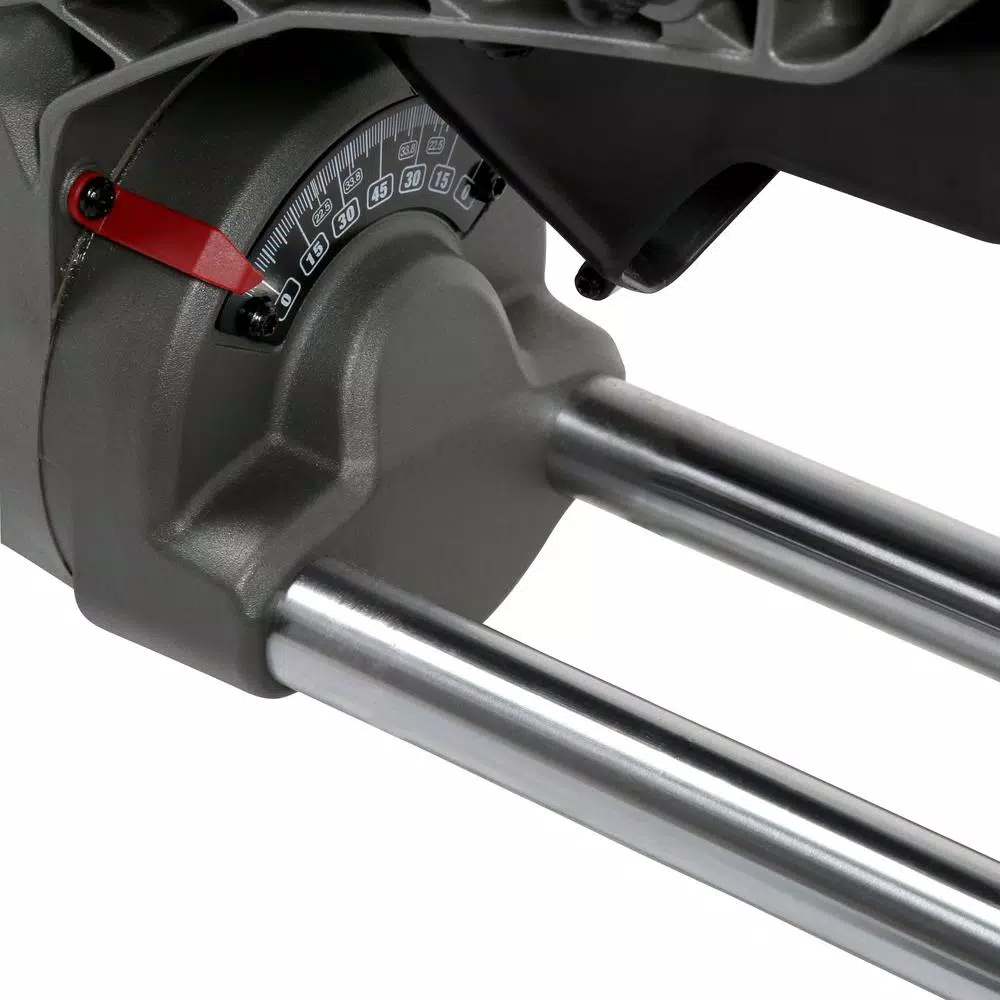 Milwaukee M18 FUEL 10 in. Dual Bevel Sliding Compound Miter Saw (Tool-Only)
