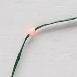 Home Accents Holiday 800-Count Micro Plus Color Changing LED Specialty Lights, 133 ft. Warm White to Multi-Color thumbnail 9