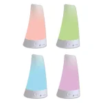 PureGuardian SPA101WCA Ultrasonic Cool Mist Essential Oil Diffuser with Color-Changing Light thumbnail 6