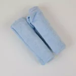 Endust 15 in. x 15 in. Microfiber Cleaning Cloths, Blue, 16-Pack thumbnail 4