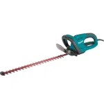 Makita 22 in. 4.8 Amp Corded Electric Hedge Trimmer, UH5570 thumbnail 1