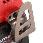 Milwaukee M18 FUEL 3/8 in. Mid-Torque Brushless Cordless Impact Wrench Kit with (2) 5.0 Ah Batteries & Charger thumbnail 6