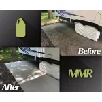 MMR Professional Instant Mold and Mildew Stain Remover, 32 oz. thumbnail 4