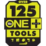 RYOBI 18V ONE+ Cordless Lithium-Ion 9 in. Edger, Tool Only thumbnail 8