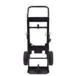 Milwaukee MX FUEL Breaker Cart with Steel Construction and Chisel Storage thumbnail 1