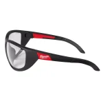 Milwaukee M18 FUEL 18-Gauge Brushless Cordless Gen II Brad Nailer & Safety Glasses Kit thumbnail 7