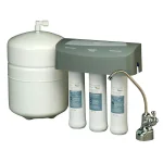 Whirlpool UltraEase WHEERM Reverse Osmosis Replacement Membrane for Whirlpool WHAROS5, WHAPSRO, and WHER25 Systems thumbnail 3