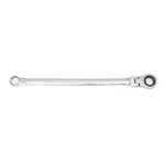 GEARWRENCH 24 mm XL GearBox Flex Head Double Box Ratcheting Wrench thumbnail 1